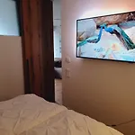 Deluxe Ossiacher - Gerlitzen Apartman *