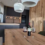 Deluxe Ossiacher - Gerlitzen Apartman *