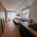 Apartman Deluxe Ossiacher - Gerlitzen