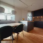 Apartman Deluxe Ossiacher - Gerlitzen *