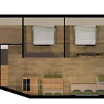 Deluxe Ossiacher - Gerlitzen Apartman *