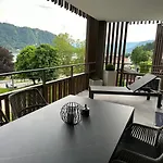 Deluxe Ossiacher - Gerlitzen Sattendorf