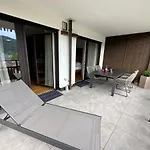 Deluxe Ossiacher - Gerlitzen Apartman Sattendorf