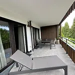 Deluxe Ossiacher - Gerlitzen Apartman Sattendorf