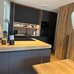 Deluxe Ossiacher - Gerlitzen Apartman