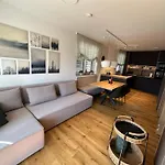 Deluxe Ossiacher - Gerlitzen Apartman *