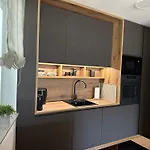 Apartman Deluxe Ossiacher - Gerlitzen