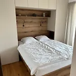 Deluxe Ossiacher - Gerlitzen Apartman