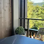 Deluxe Ossiacher - Gerlitzen Apartman *