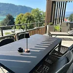Deluxe Ossiacher - Gerlitzen * Sattendorf