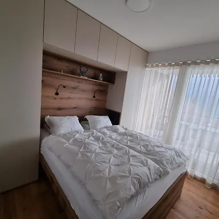 Deluxe Ossiacher - Gerlitzen * Sattendorf