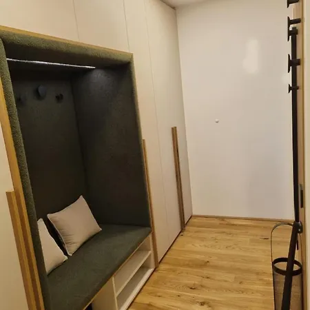 Daire Deluxe Ossiacher - Gerlitzen Sattendorf