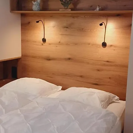 Deluxe Ossiacher - Gerlitzen Daire *