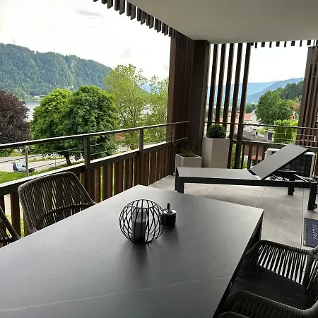 Deluxe Ossiacher - Gerlitzen Sattendorf