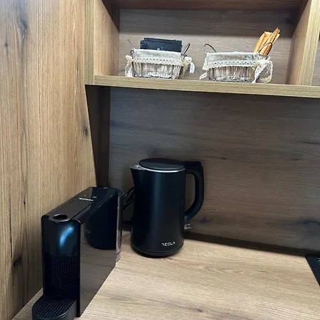 Daire Deluxe Ossiacher - Gerlitzen