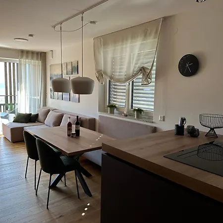 Deluxe Ossiacher - Gerlitzen