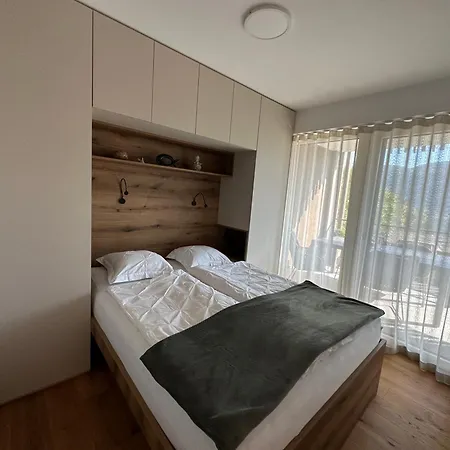 Deluxe Ossiacher - Gerlitzen