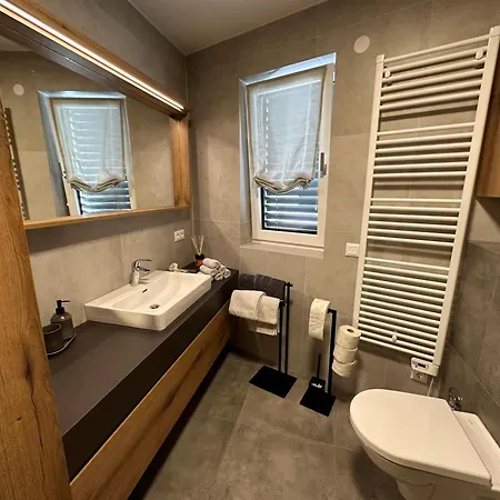 Deluxe Ossiacher - Gerlitzen Sattendorf