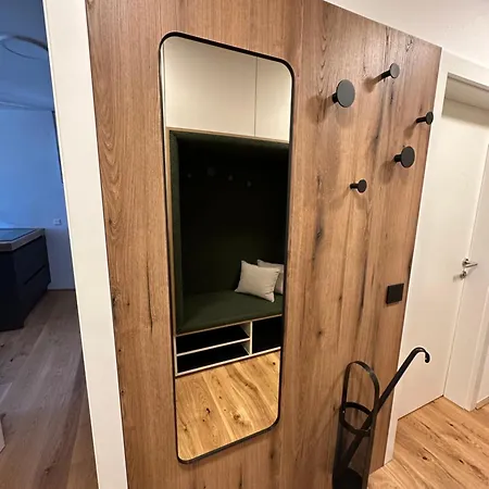 Deluxe Ossiacher - Gerlitzen Daire