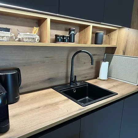 Deluxe Ossiacher - Gerlitzen * Sattendorf