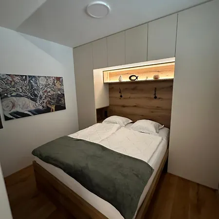 Deluxe Ossiacher - Gerlitzen Daire *