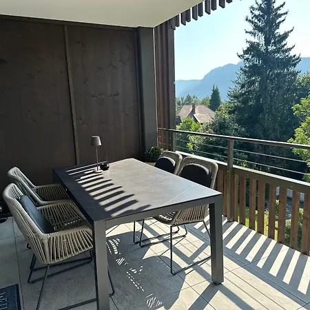 Deluxe Ossiacher - Gerlitzen Sattendorf