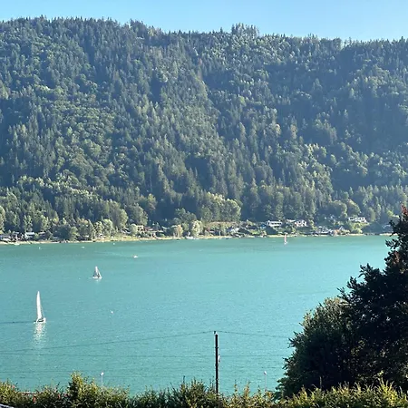 Deluxe Ossiacher - Gerlitzen * Sattendorf