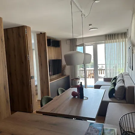 Deluxe Ossiacher - Gerlitzen *