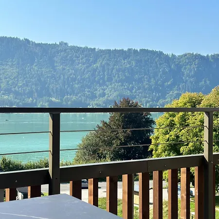 Deluxe Ossiacher - Gerlitzen * Sattendorf