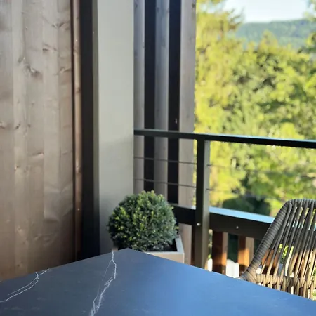 Deluxe Ossiacher - Gerlitzen Daire *