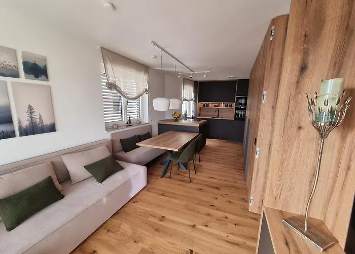 Deluxe Ossiacher - Gerlitzen Sattendorf