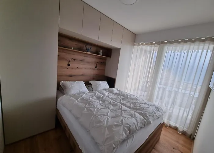 Deluxe Ossiacher - Gerlitzen * Sattendorf