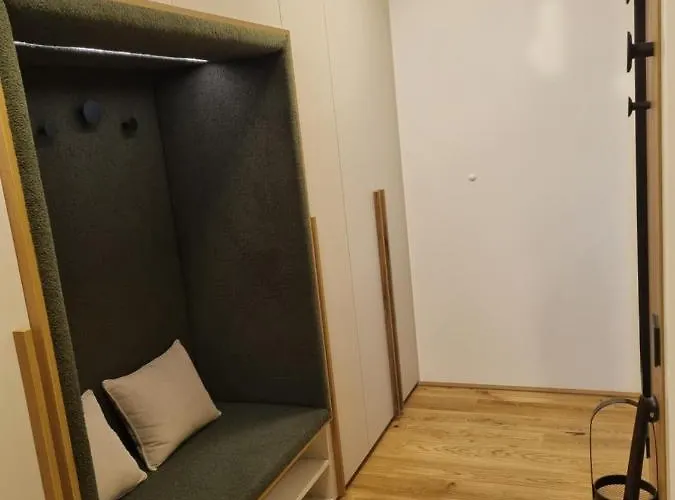 Apartament Deluxe Ossiacher - Gerlitzen Sattendorf