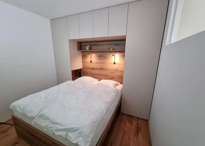 Deluxe Ossiacher - Gerlitzen *