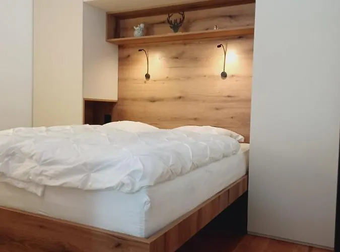 Apartament Deluxe Ossiacher - Gerlitzen Sattendorf