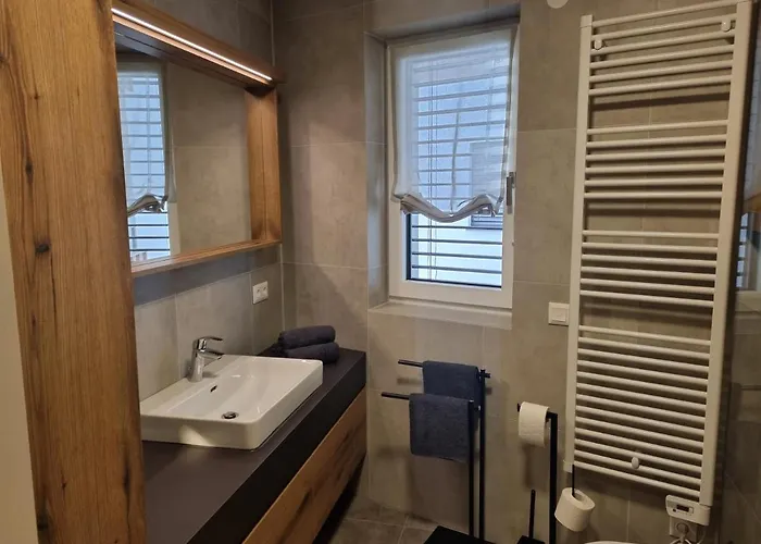 Deluxe Ossiacher - Gerlitzen Apartament Sattendorf