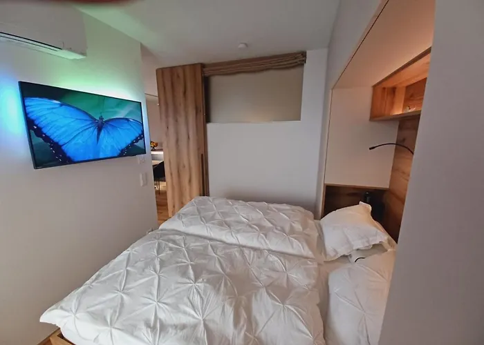 Deluxe Ossiacher - Gerlitzen Sattendorf