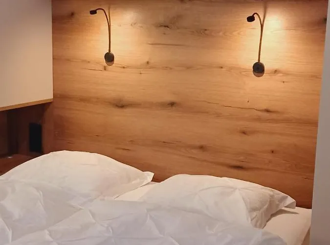 Deluxe Ossiacher - Gerlitzen Apartament *