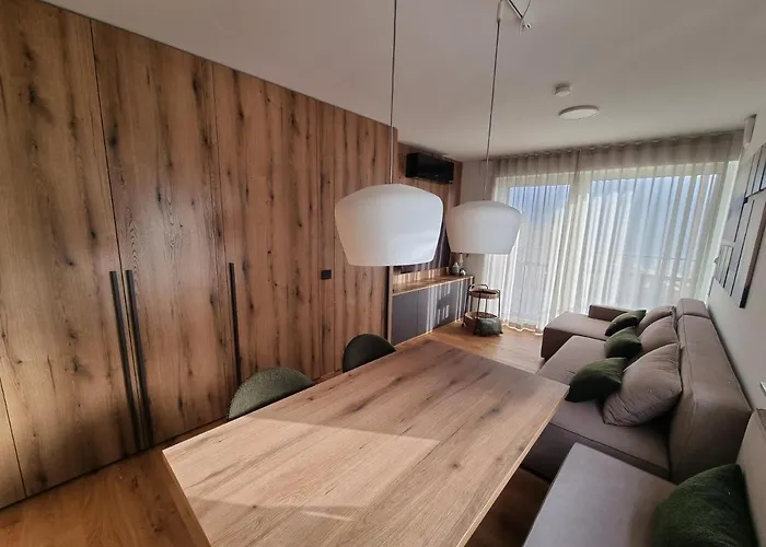 Deluxe Ossiacher - Gerlitzen * Sattendorf