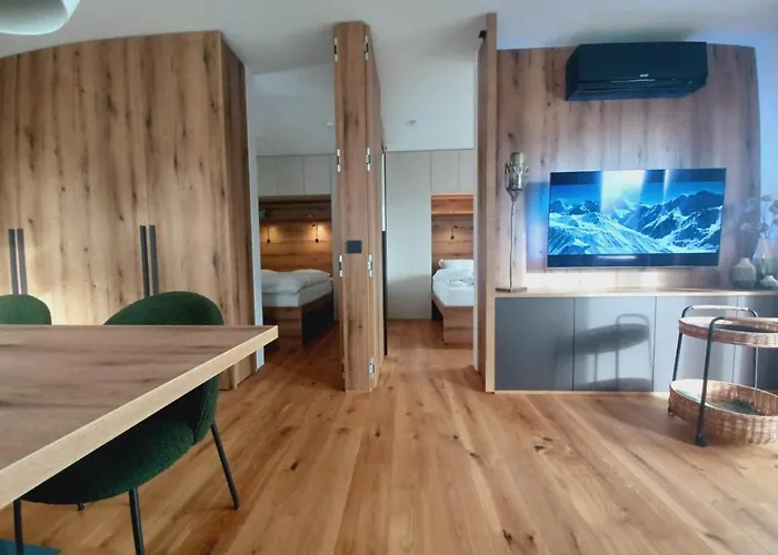 Deluxe Ossiacher - Gerlitzen Sattendorf