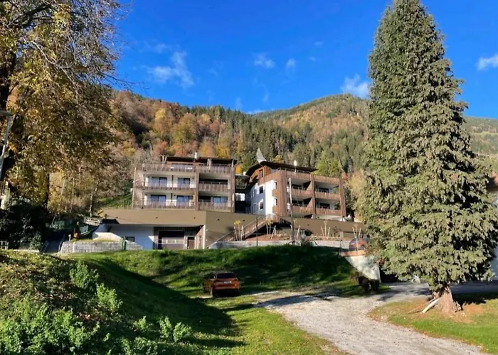 Deluxe Ossiacher - Gerlitzen *