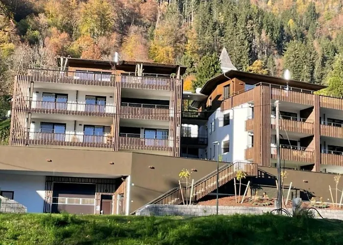 Deluxe Ossiacher - Gerlitzen