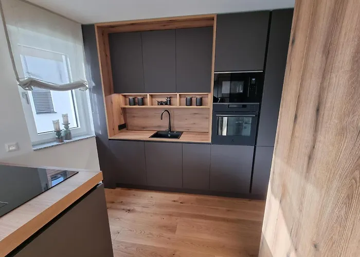 Deluxe Ossiacher - Gerlitzen * Sattendorf