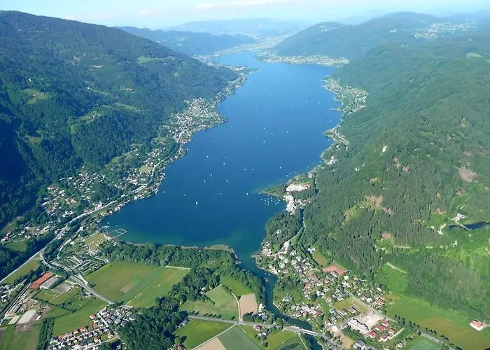 Deluxe Ossiacher - Gerlitzen