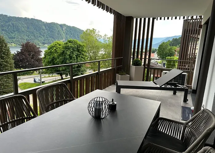 Deluxe Ossiacher - Gerlitzen Sattendorf