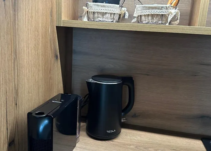 Apartament Deluxe Ossiacher - Gerlitzen