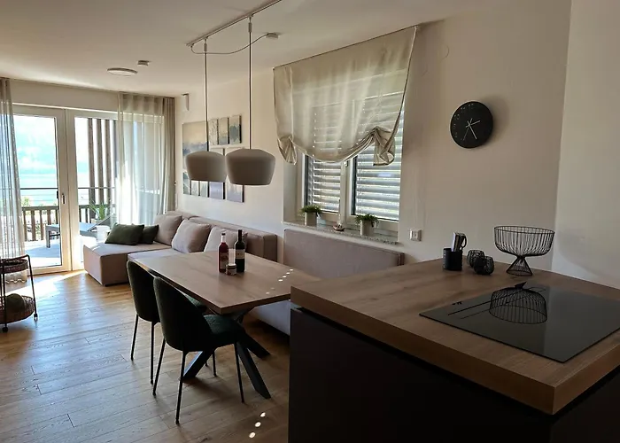 Deluxe Ossiacher - Gerlitzen