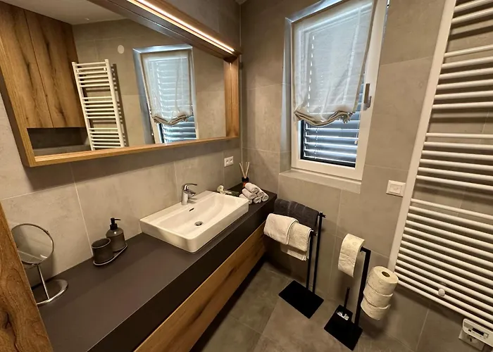 Deluxe Ossiacher - Gerlitzen * Sattendorf