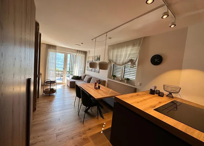 Deluxe Ossiacher - Gerlitzen Sattendorf