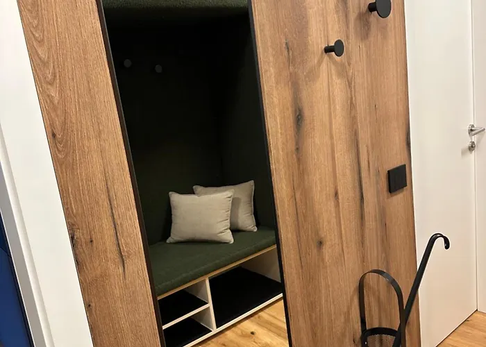 Deluxe Ossiacher - Gerlitzen Apartament